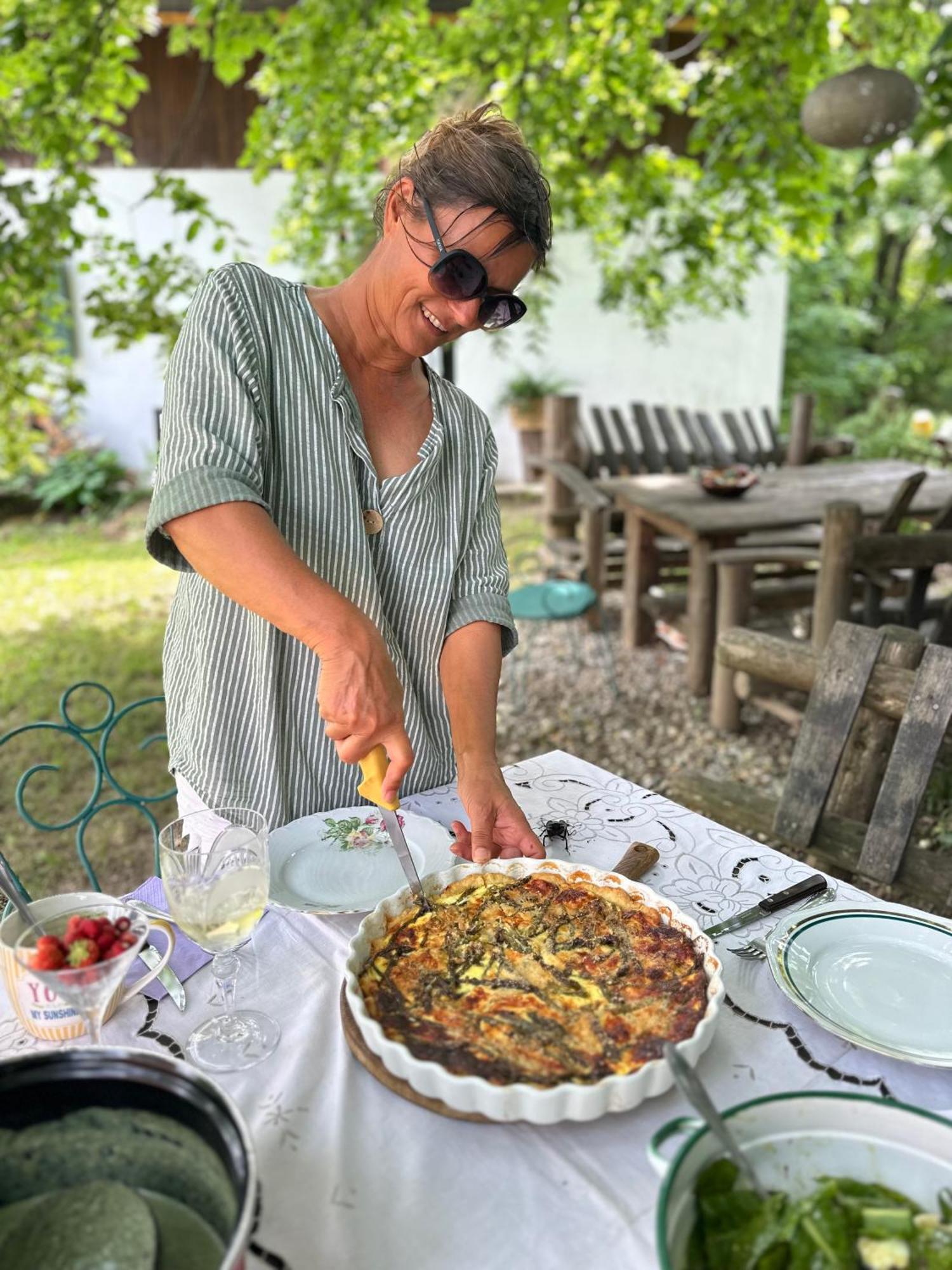 Estate Ana Guest House Ptuj Luaran gambar