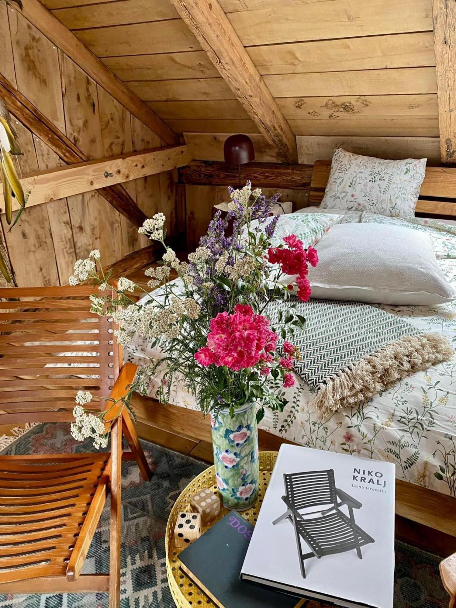 Estate Ana Guest House Ptuj Luaran gambar